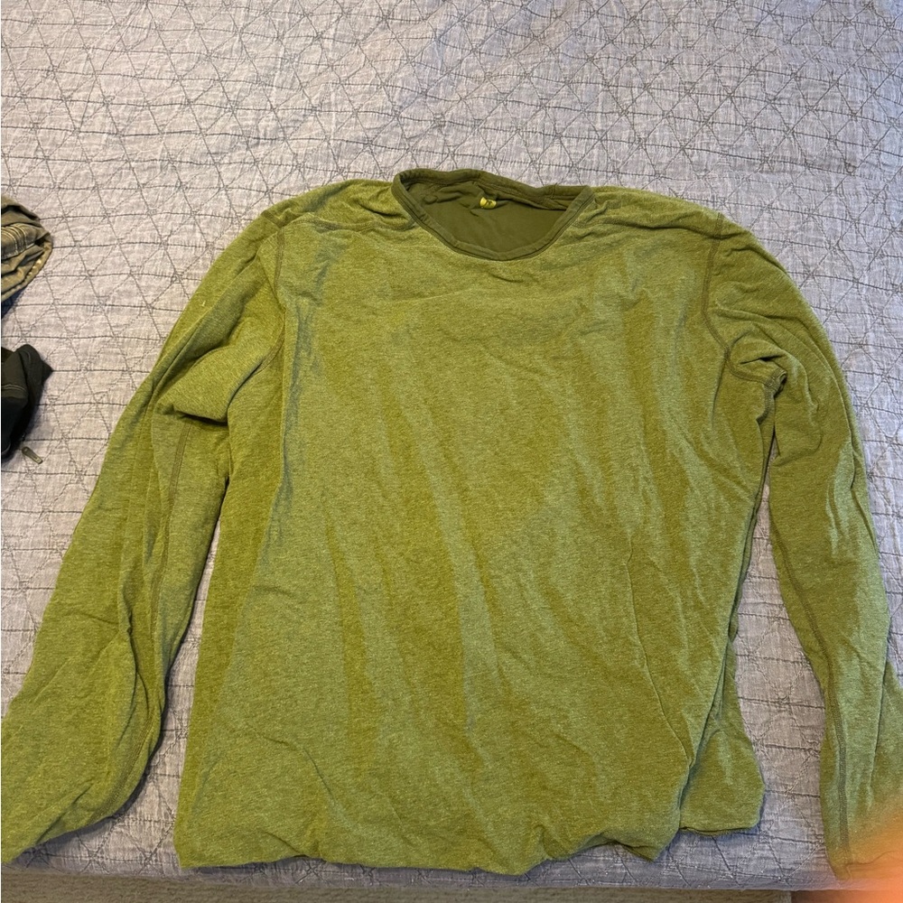 Marmot mid layer.